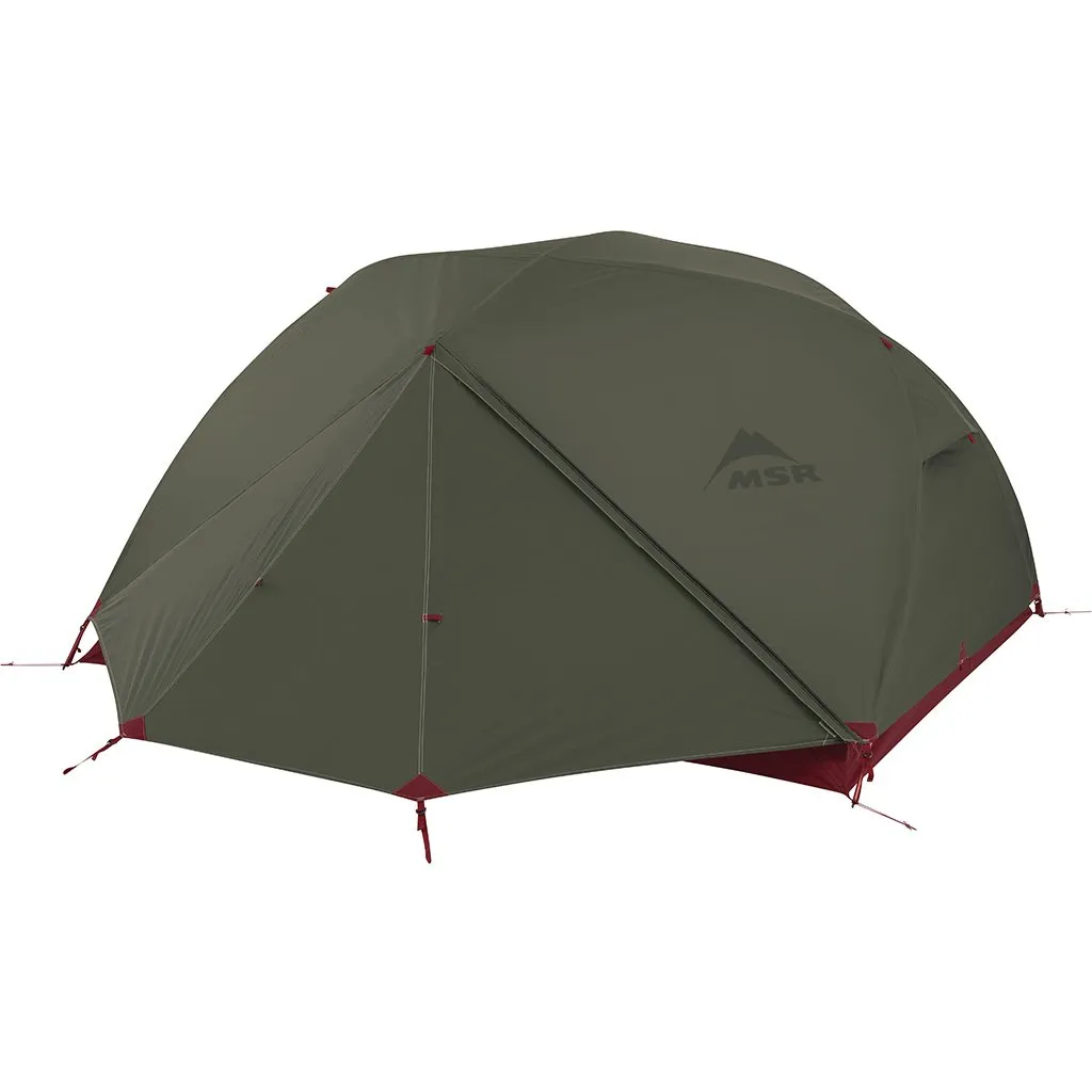 Elixir 3 Tent V2