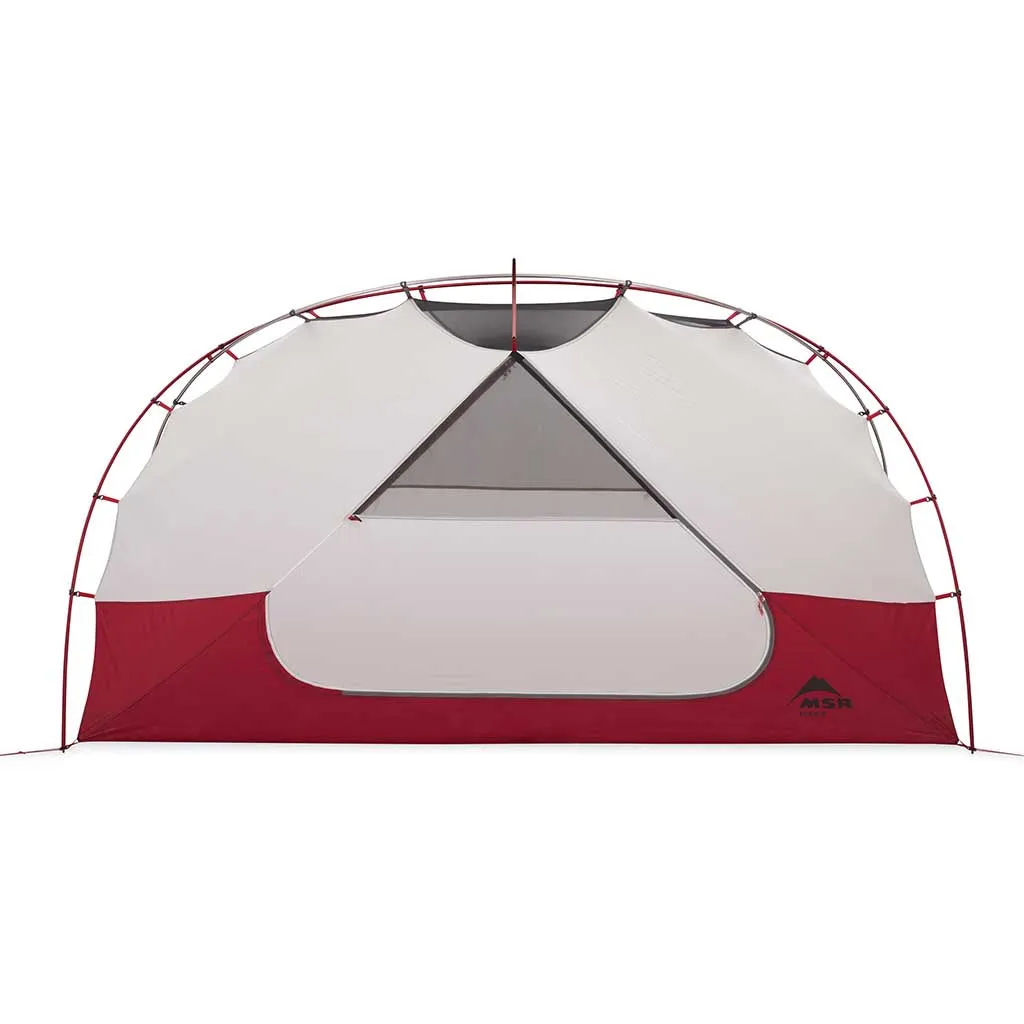 Elixir 4 Tent V2