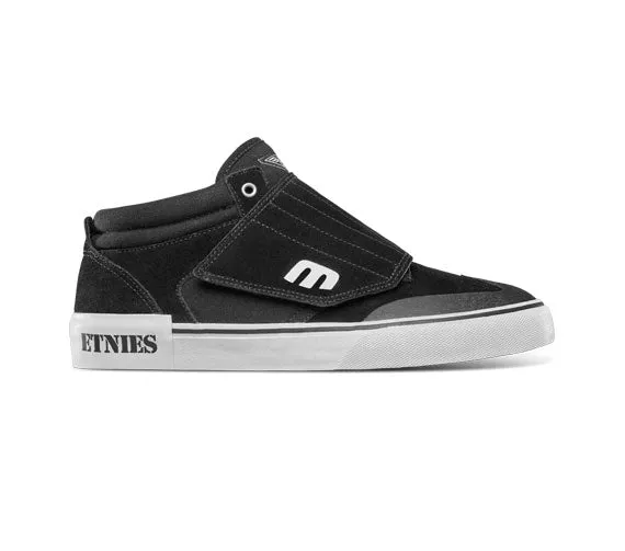 Etnies Andy Anderson - Black/White