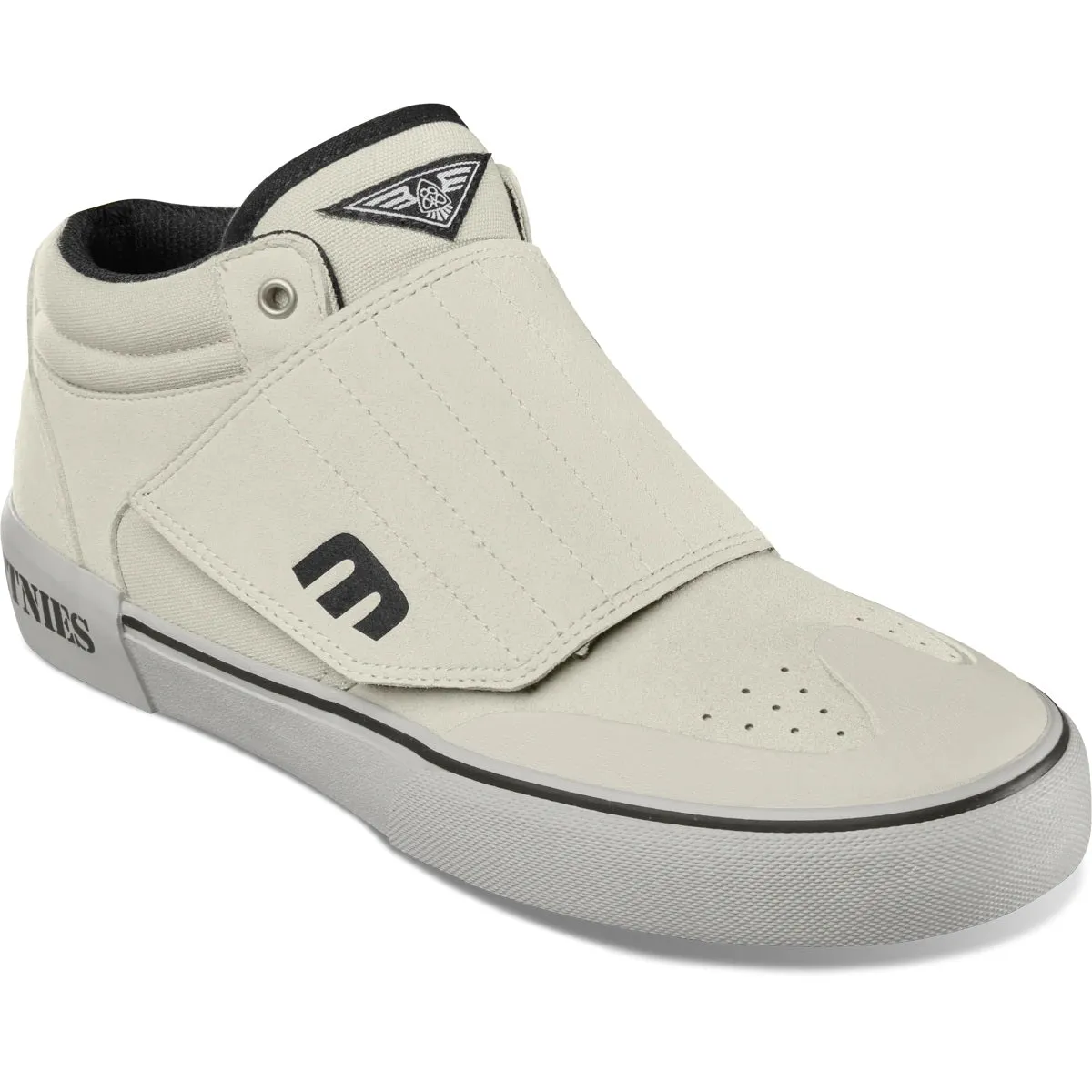 Etnies Shoes Andy Anderson - White/Grey