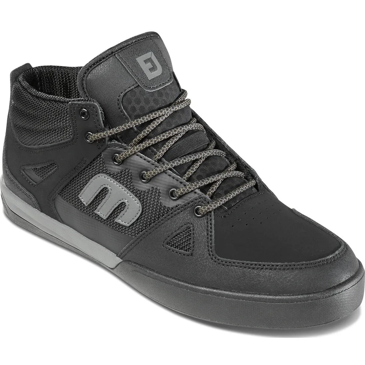 Etnies Shoes Johansson Pro MTB - Black