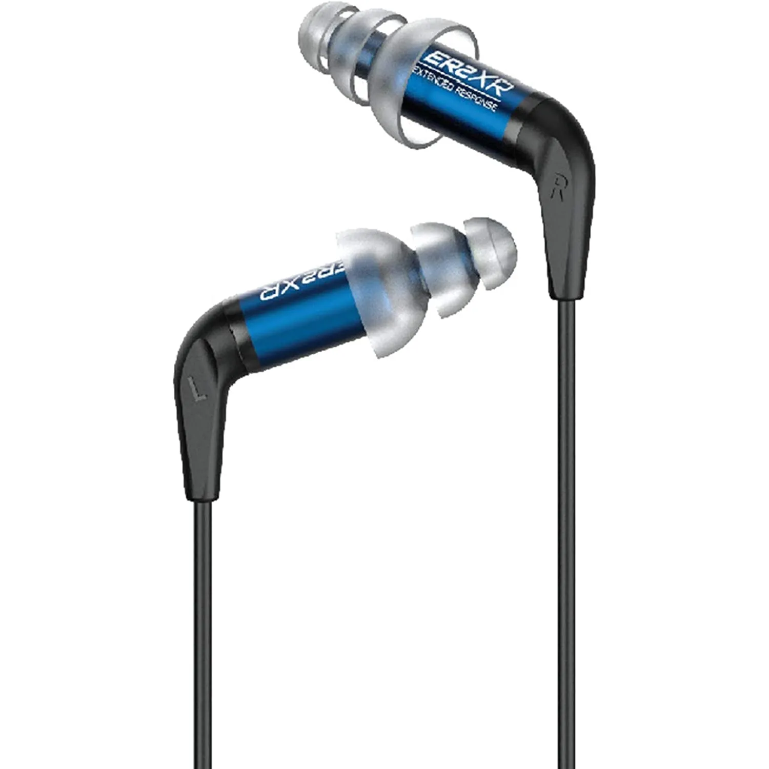 Etymotic ER2XR Extended Response Studio Reference Earphones