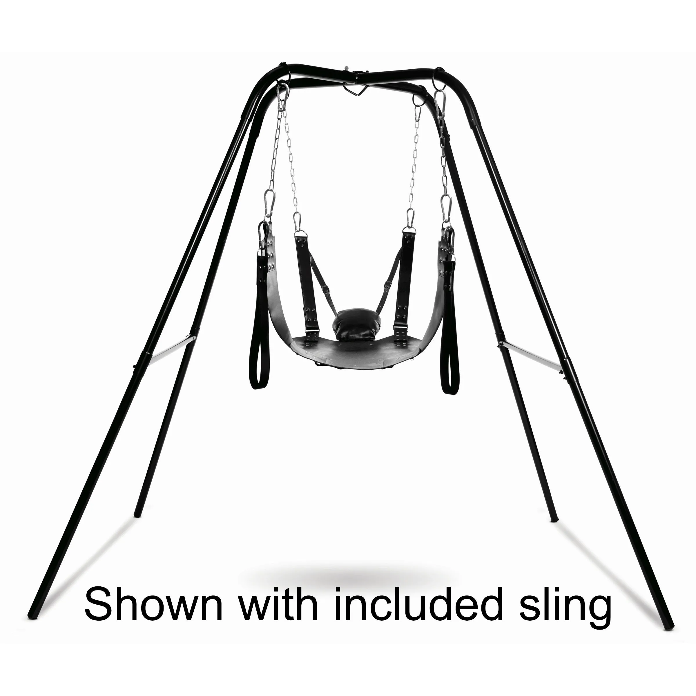 Extreme Sling And Swing Stand