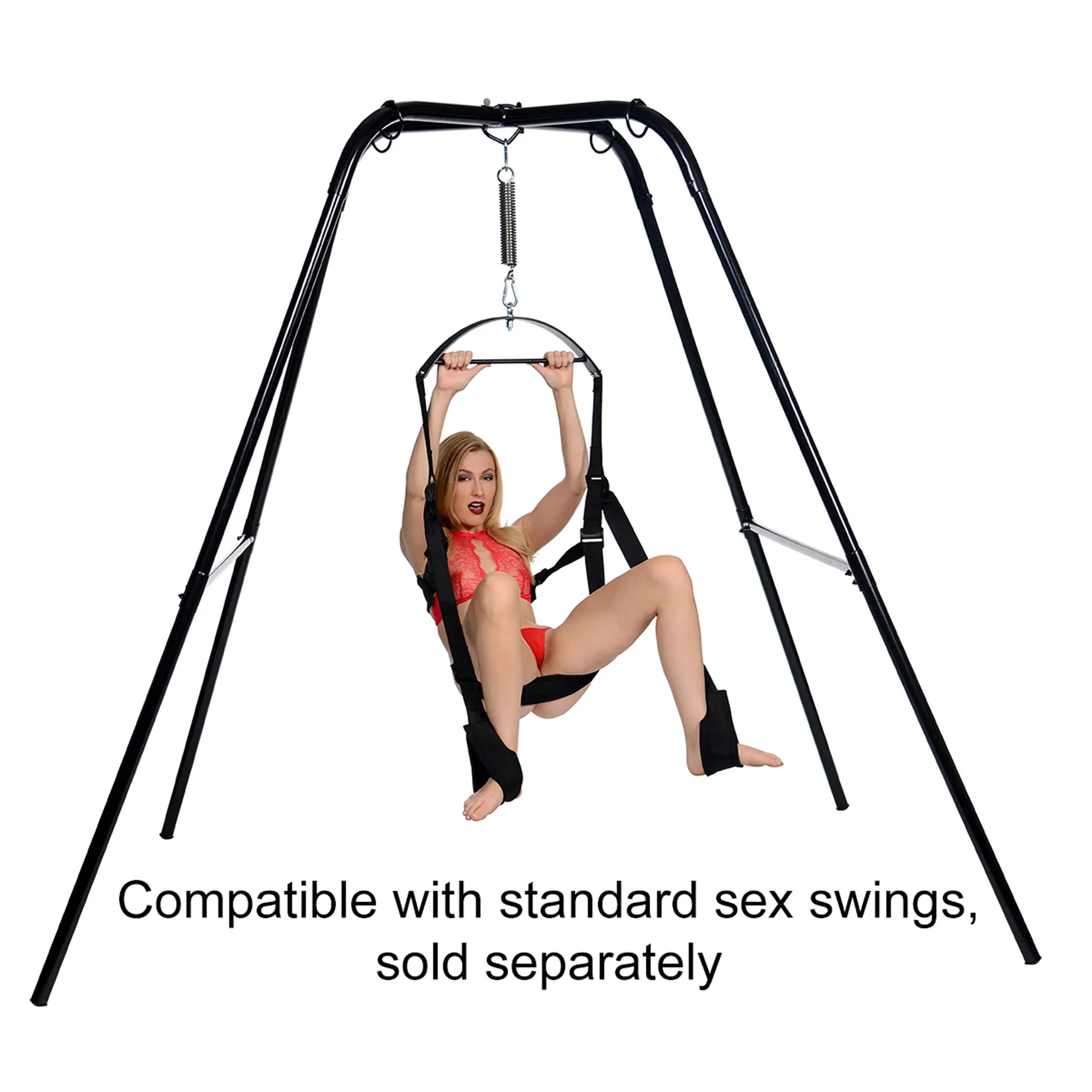 Extreme Sling with Sling Stand