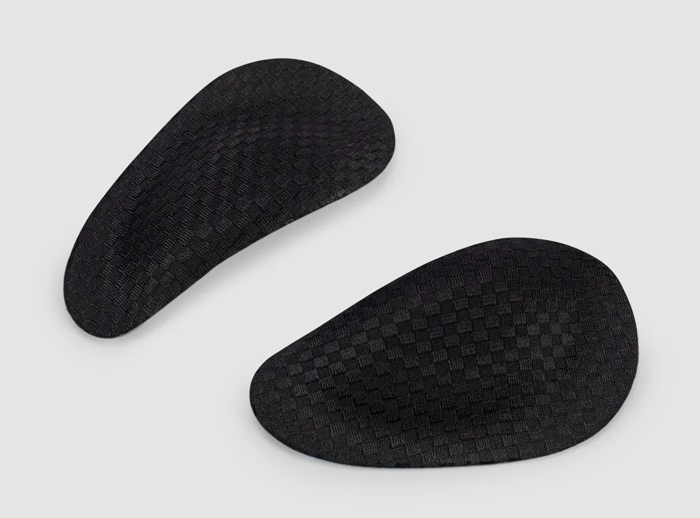 FitVille Arch Support Orthotic Insole (3-Pair Bundle)