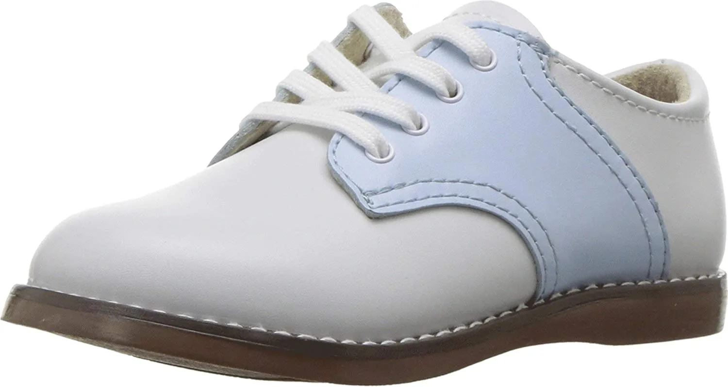 Footmates Cheer Infant Shoe (age 0-24 months)