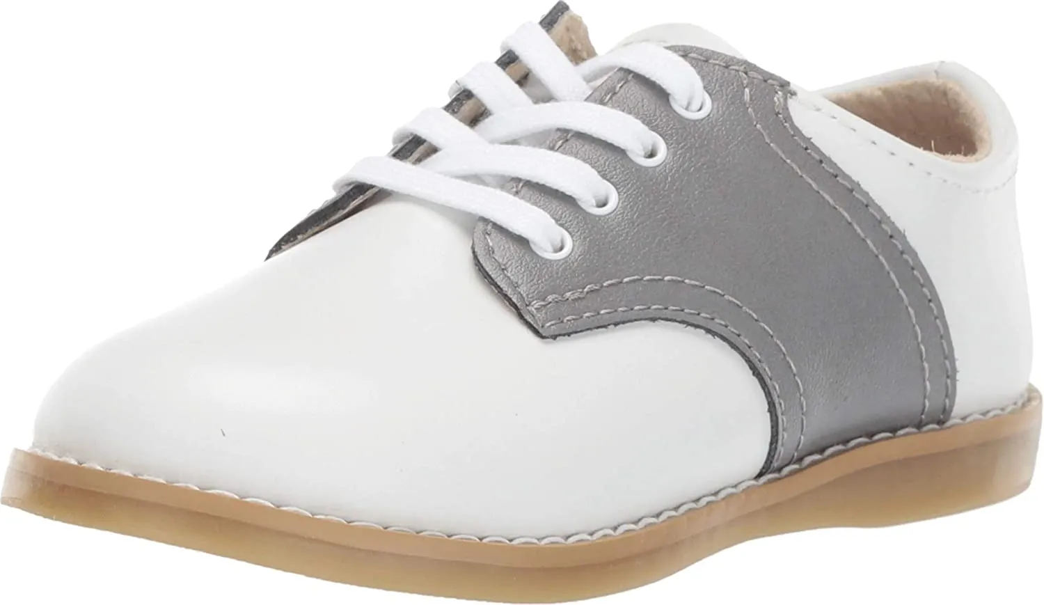 Footmates Cheer Infant Shoe (age 0-24 months)