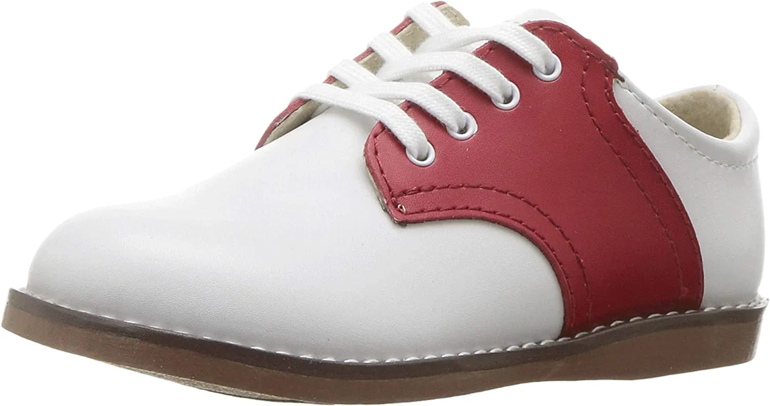 Footmates Cheer Infant Shoe (age 0-24 months)