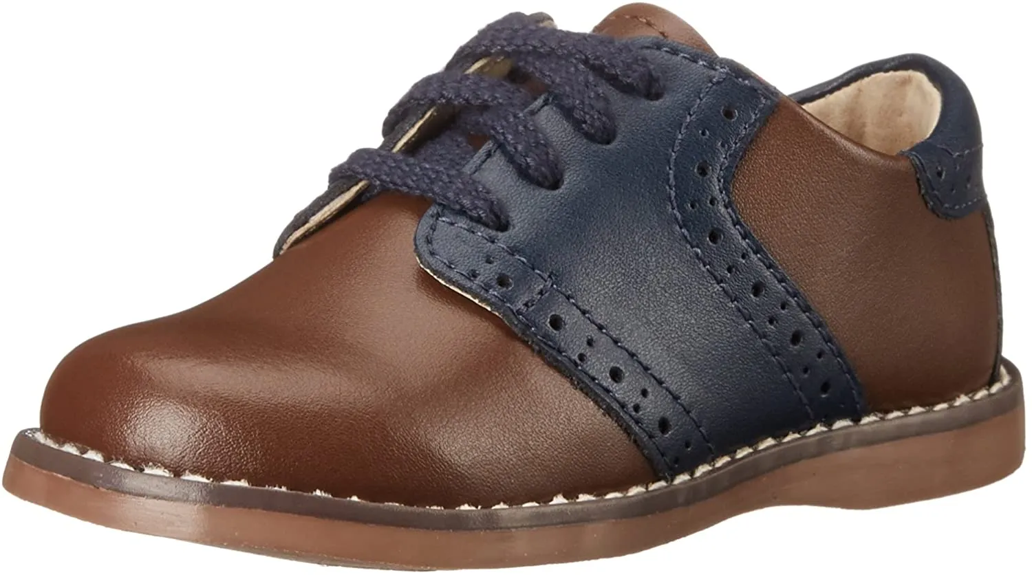 Footmates Connor Infant Shoe (age 0-24 months)