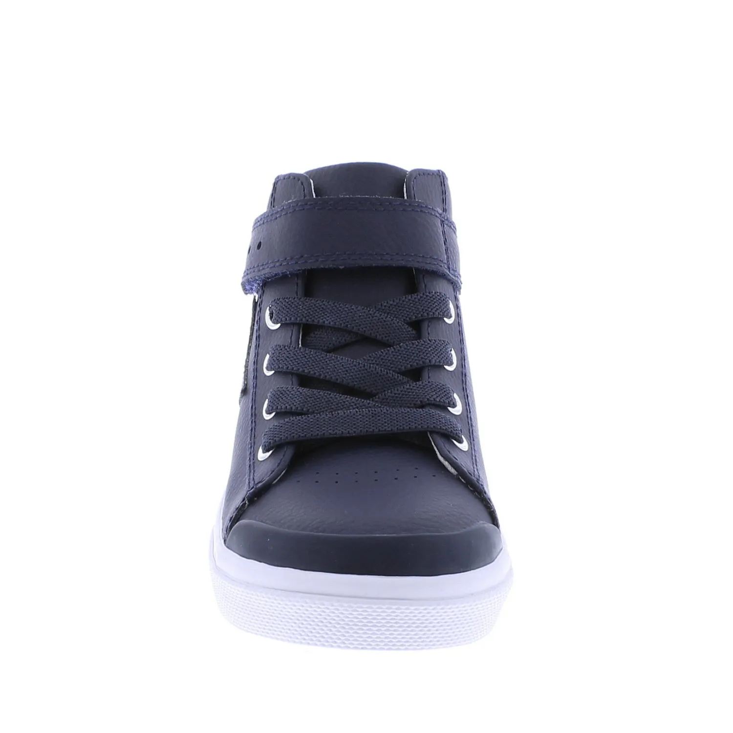 Footmates Riley Hi-Top Sneaker