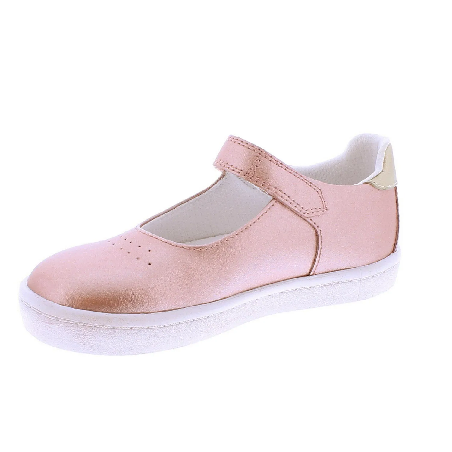 Footmates Stella Mary Jane Sneaker