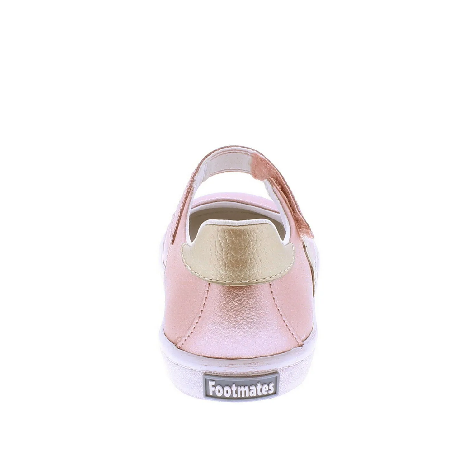 Footmates Stella Mary Jane Sneaker