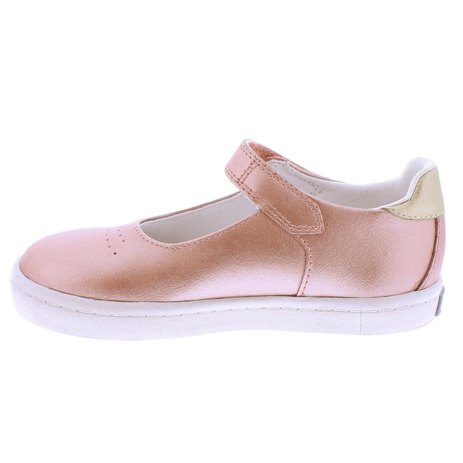 Footmates Stella Mary Jane Sneaker