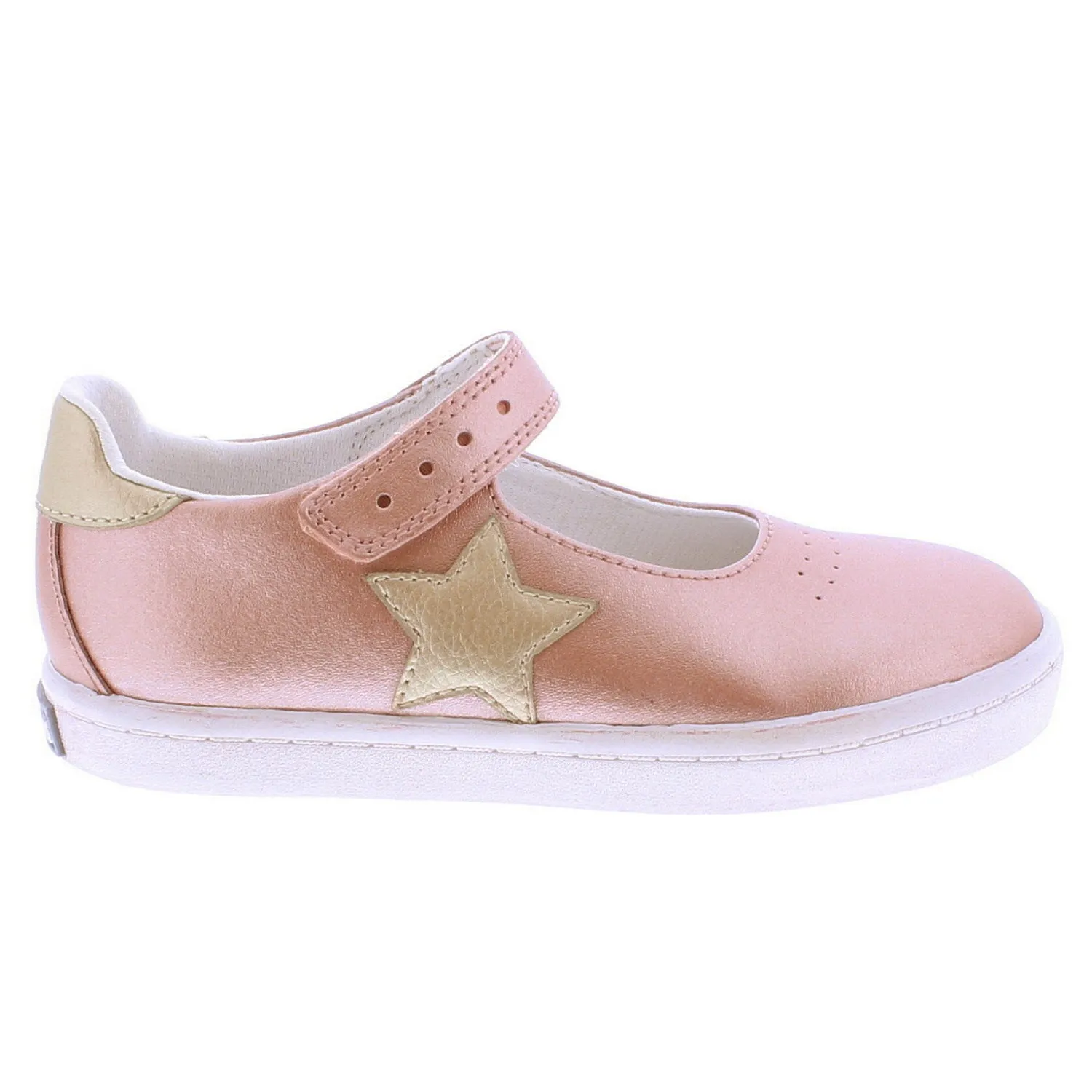 Footmates Stella Mary Jane Sneaker