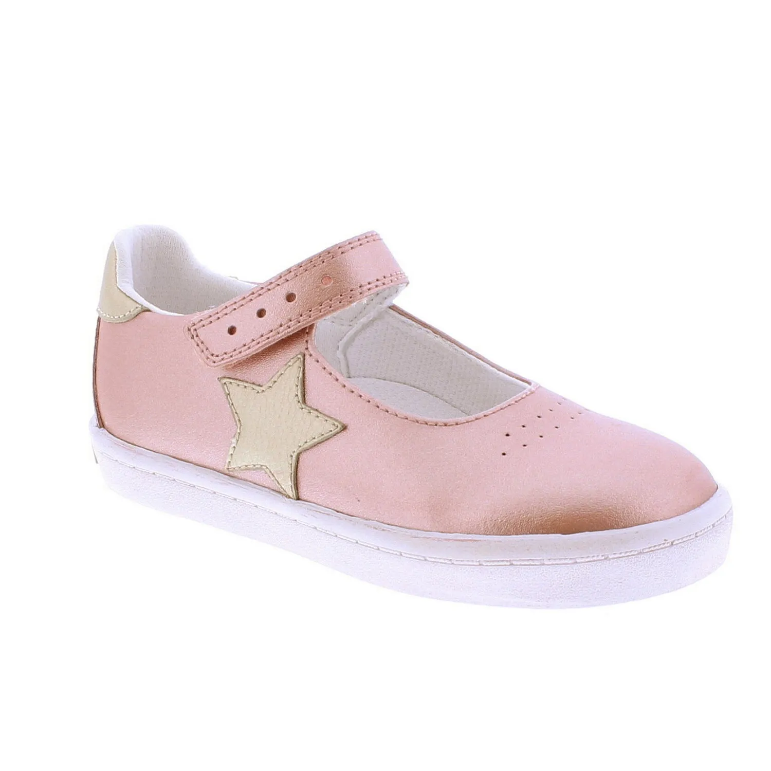 Footmates Stella Mary Jane Sneaker