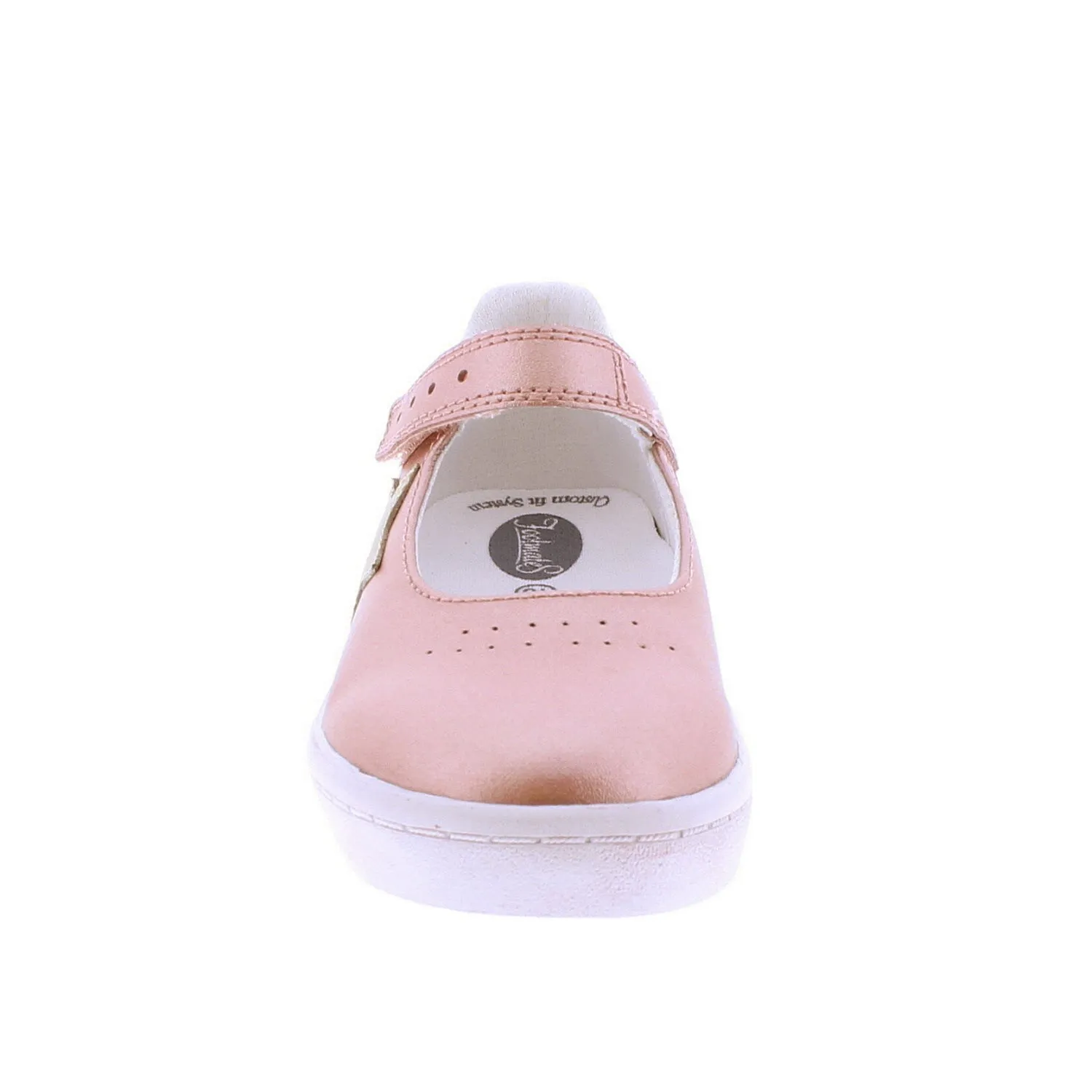 Footmates Stella Mary Jane Sneaker