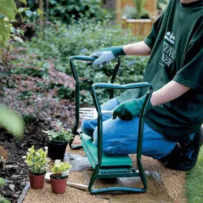 Garden Kneeler