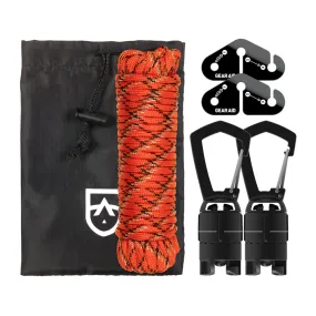 Gear Aid Camp Line Kit