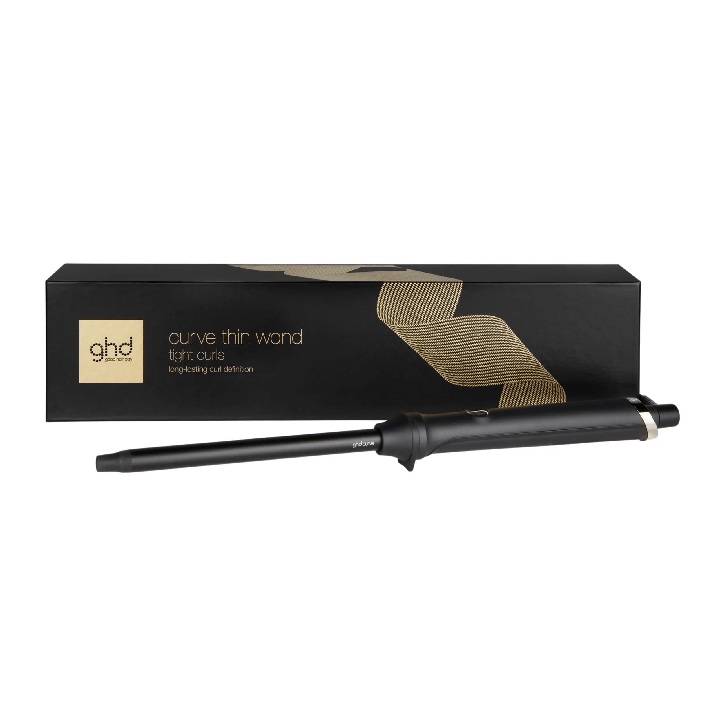 ghd Curve Thin Curling Wand