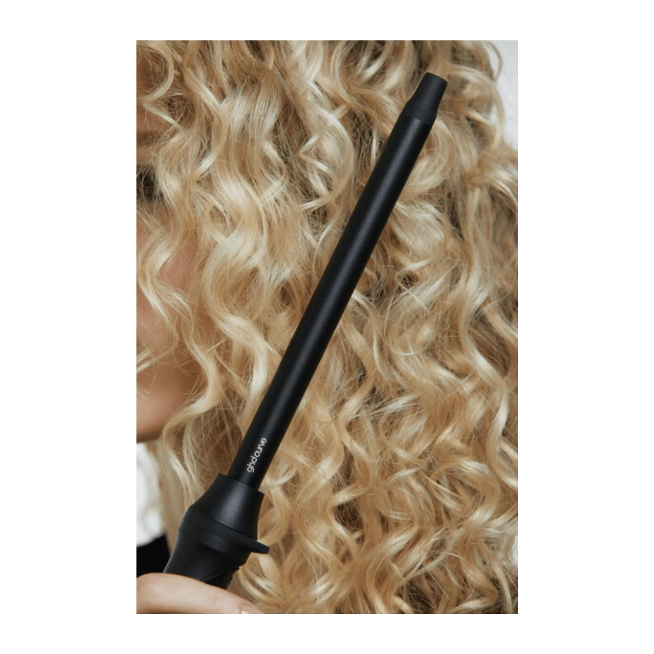 ghd Curve Thin Curling Wand