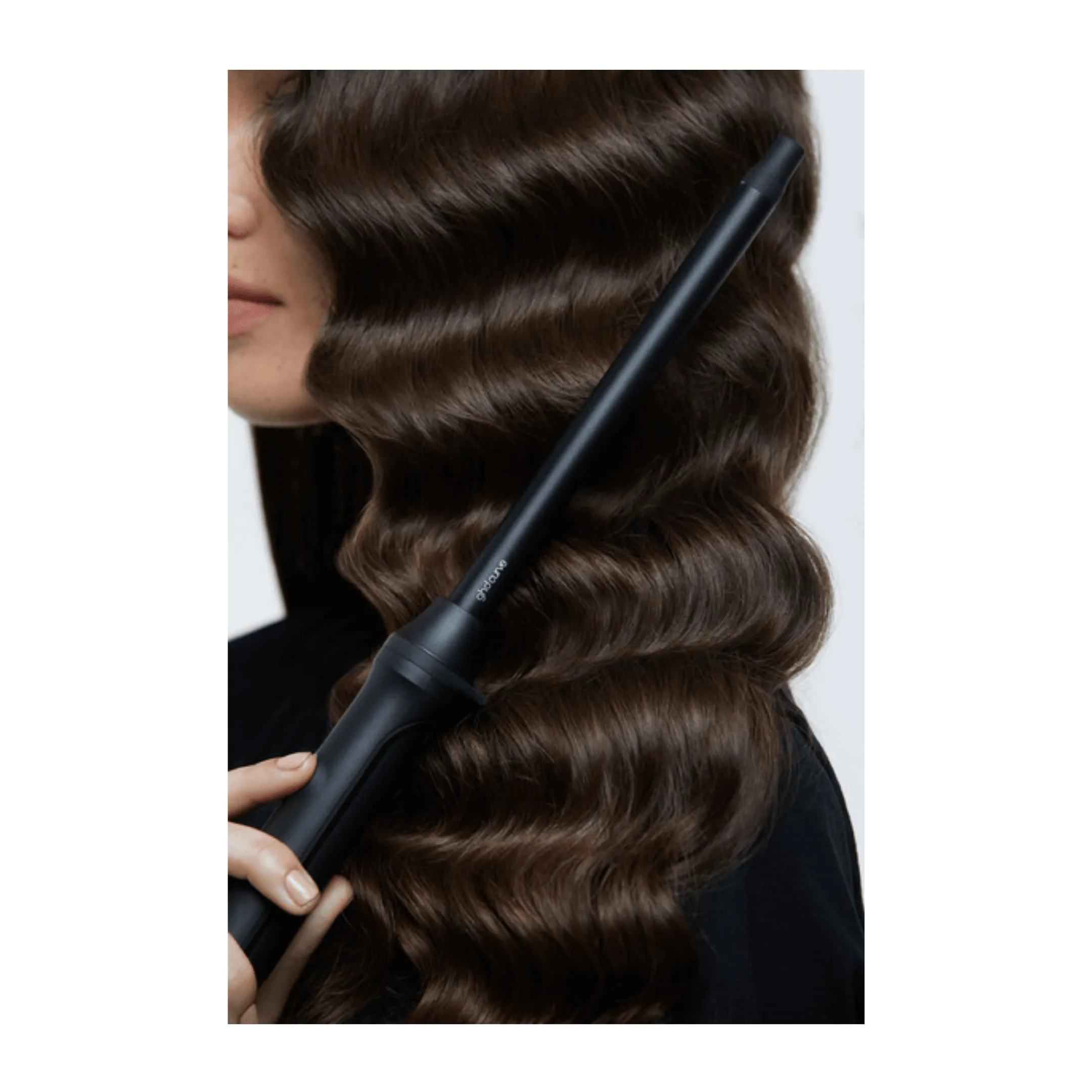 ghd Curve Thin Curling Wand