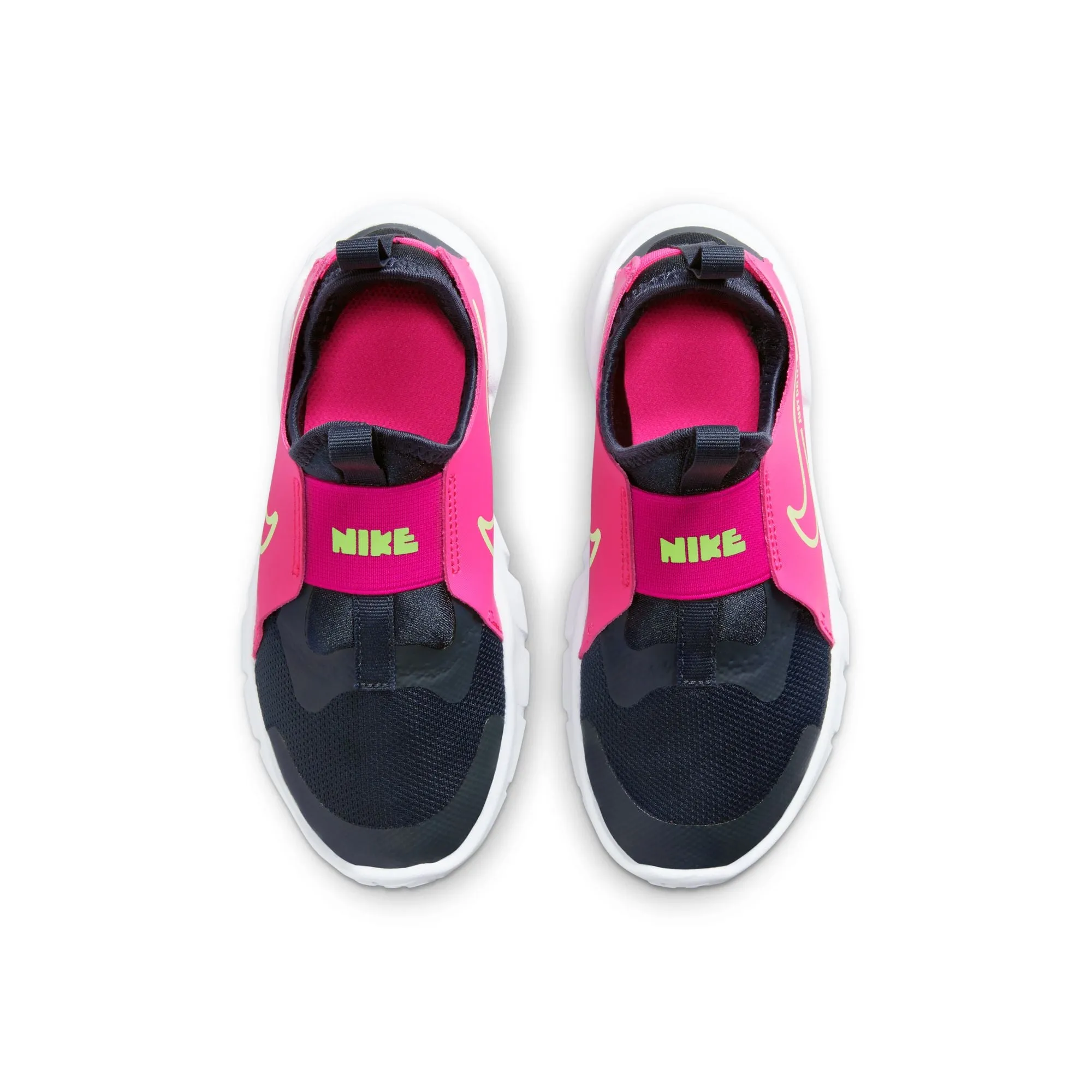 Girls' Nike Kids Flex Runner 2