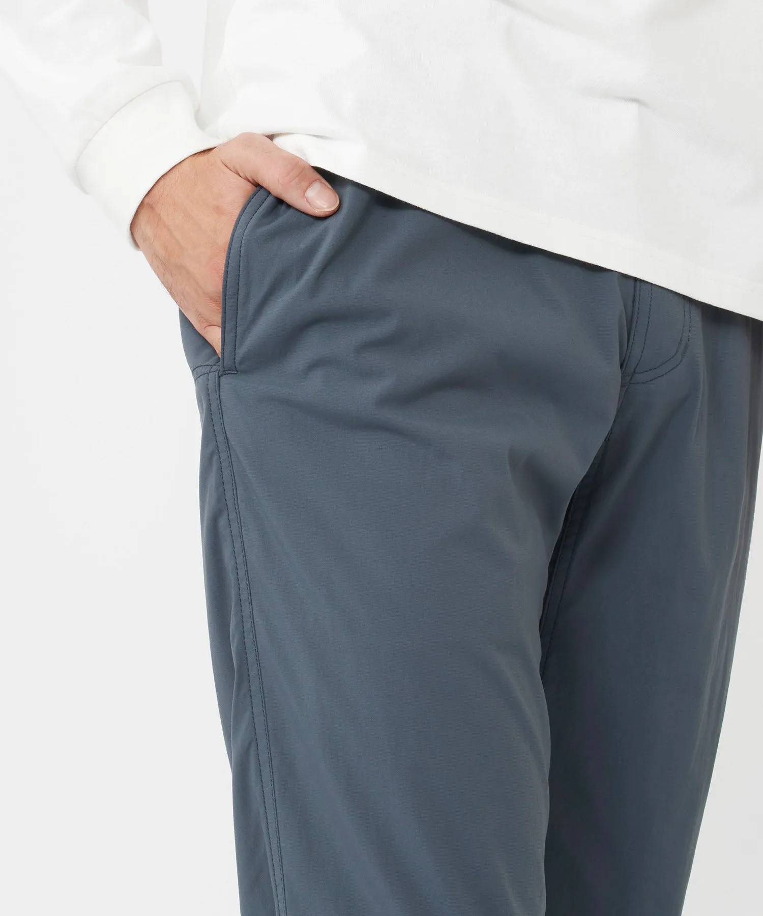 Gramicci Softshell EQT Pant