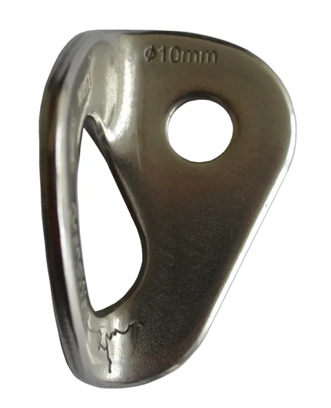 Grandwall 10mm Stainless Steel Bolt Hanger