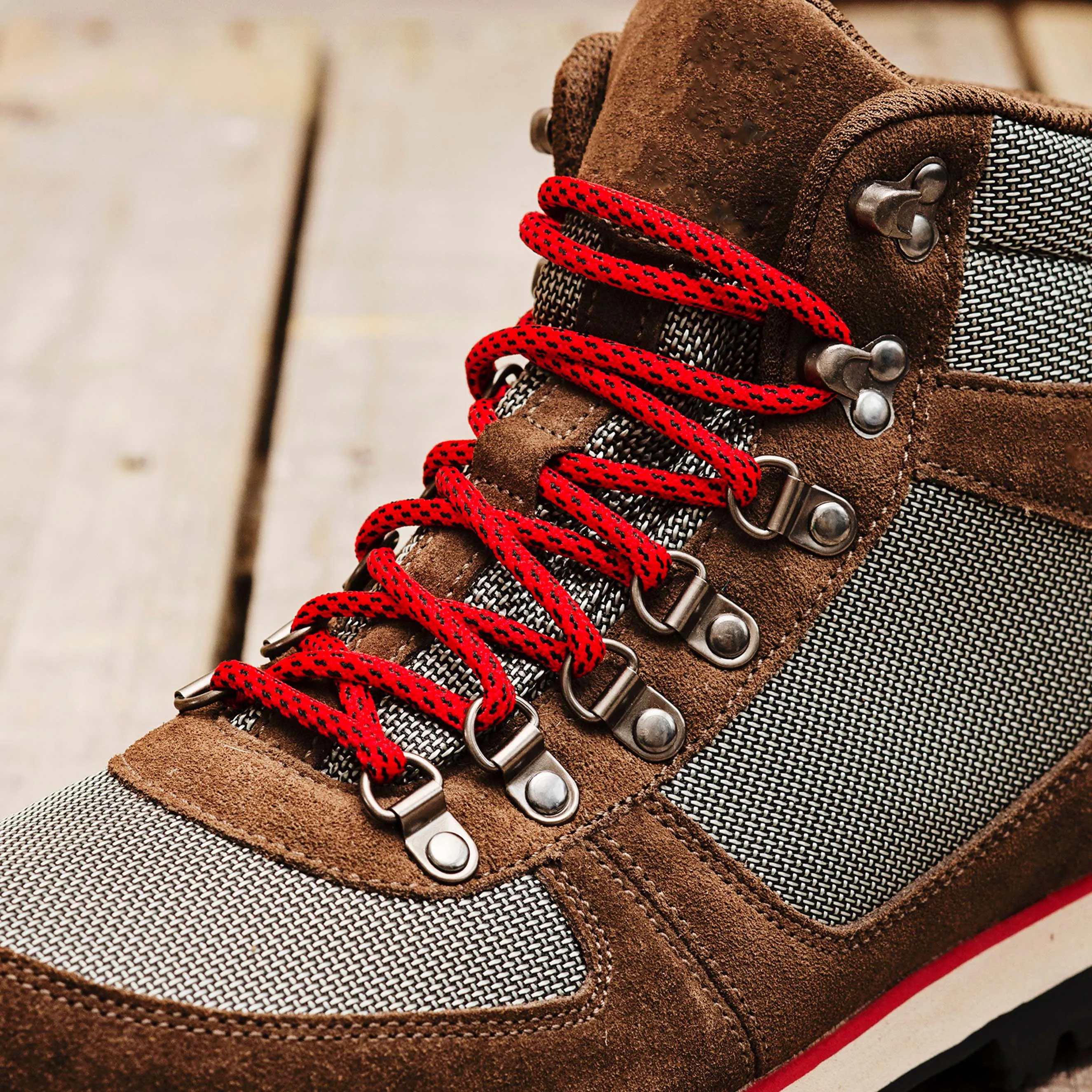 Grasmoor Walking Boot Laces - 120 cm