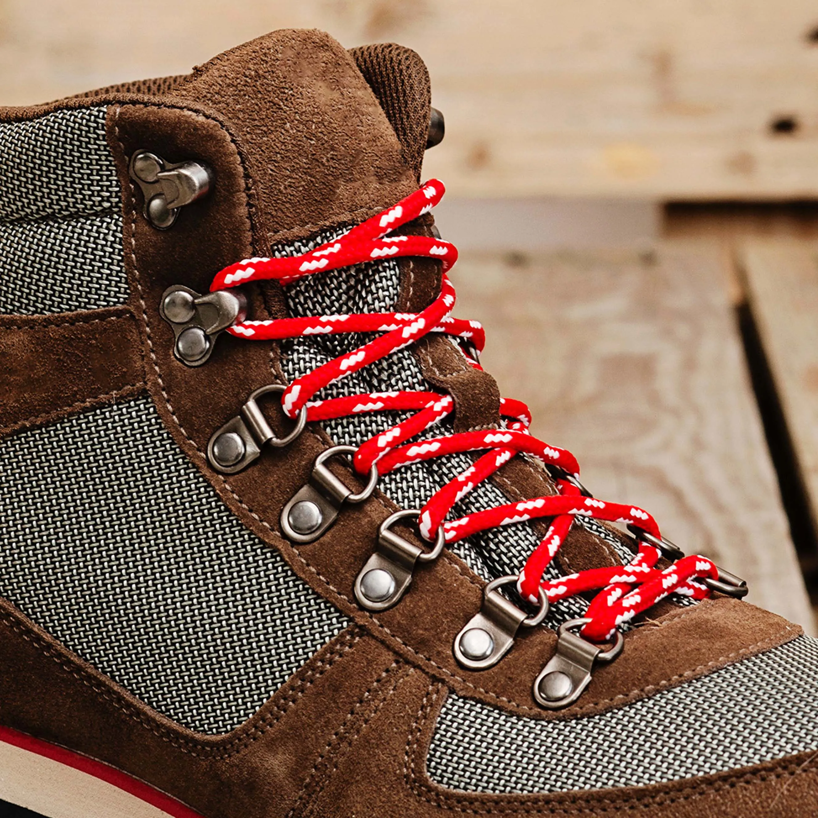 Grasmoor Walking Boot Laces - 120 cm