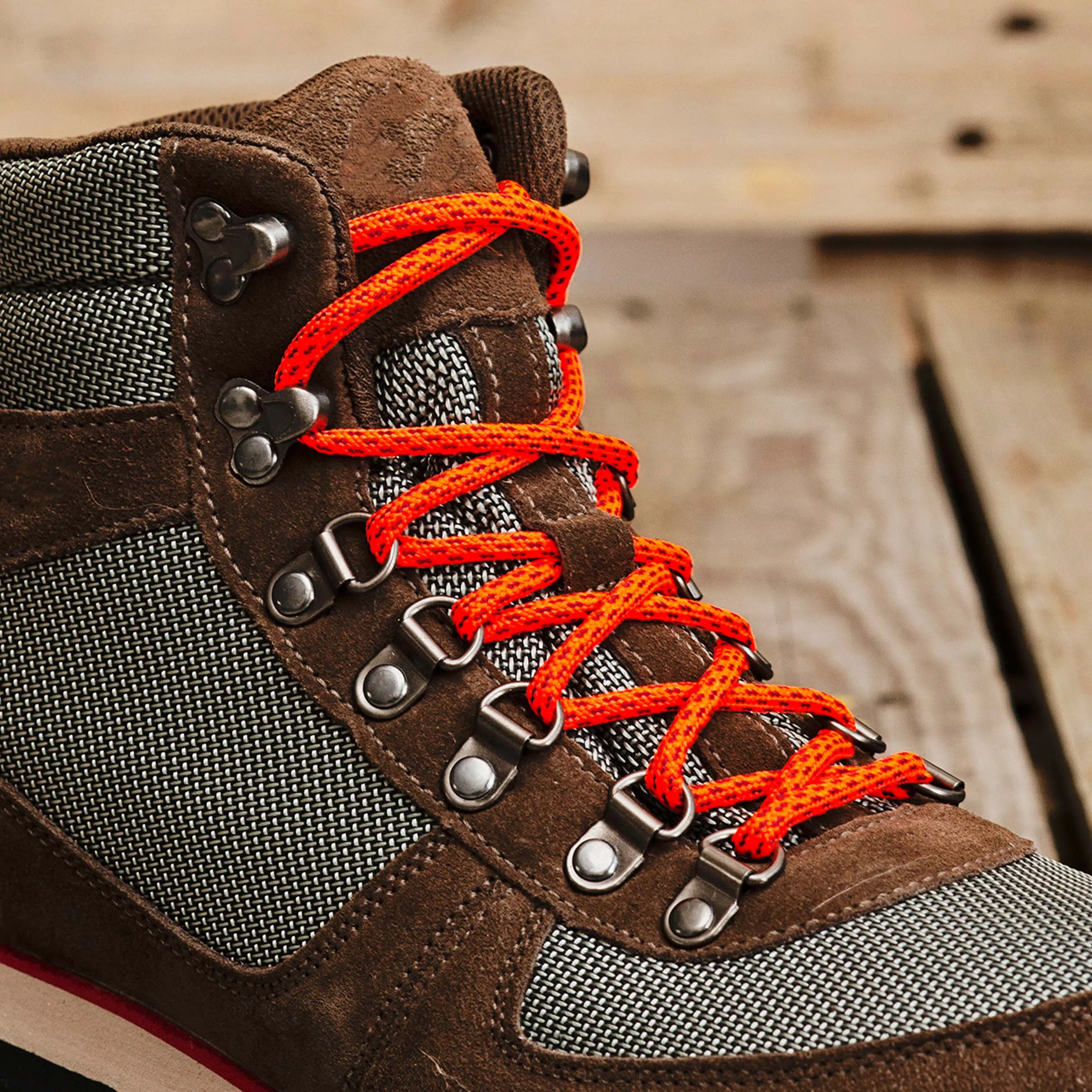 Grasmoor Walking Boot Laces - 120 cm