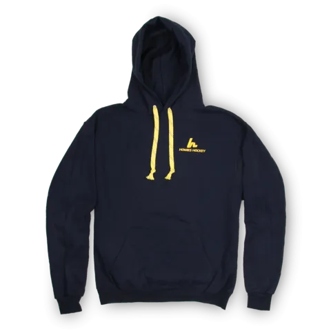 Howies Classic Lace Hoodie