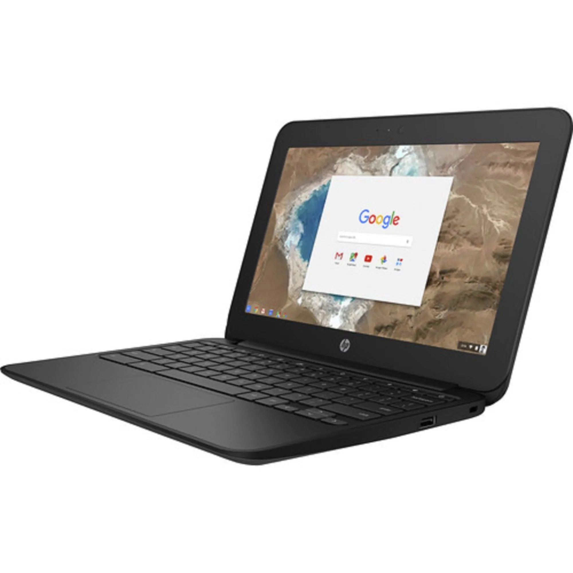 HP Chromebook 11 G5 11" Google Chromebook (Refurbished)