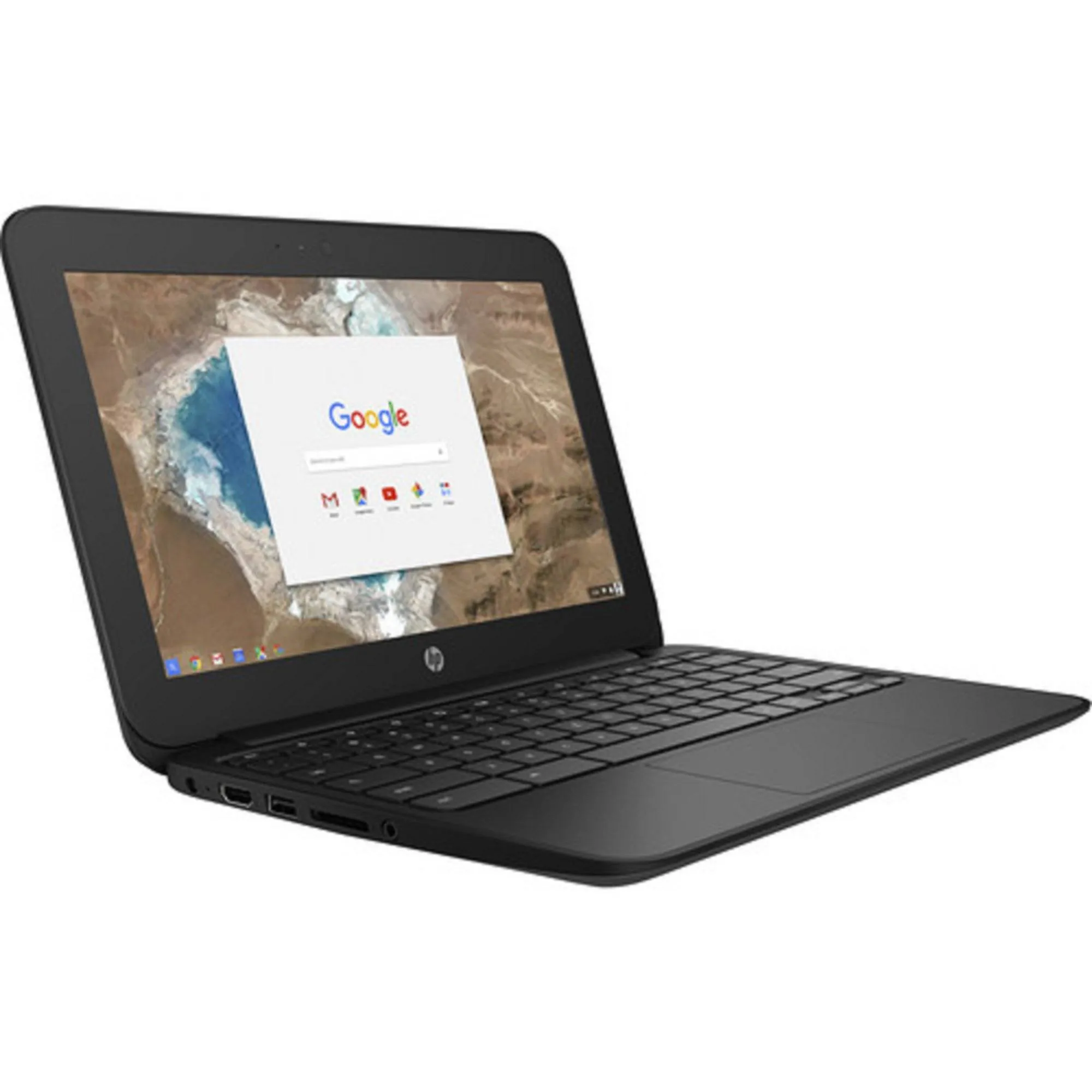 HP Chromebook 11 G5 11" Google Chromebook (Refurbished)