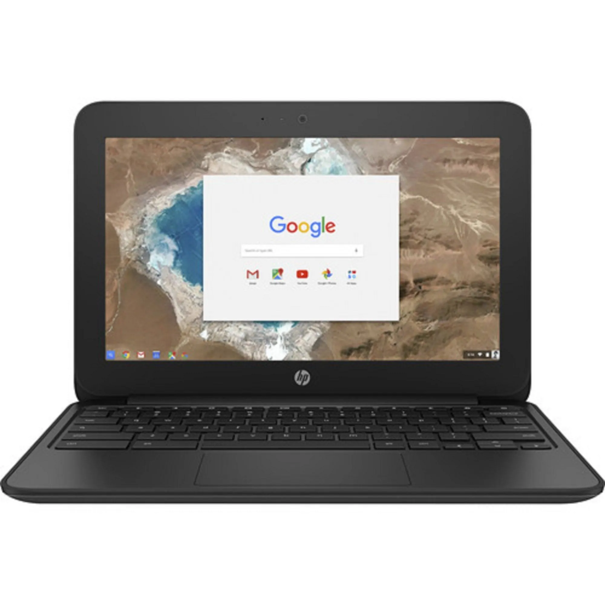 HP Chromebook 11 G5 11" Google Chromebook (Refurbished)