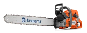 HUSQVARNA 572 XP Chainsaw