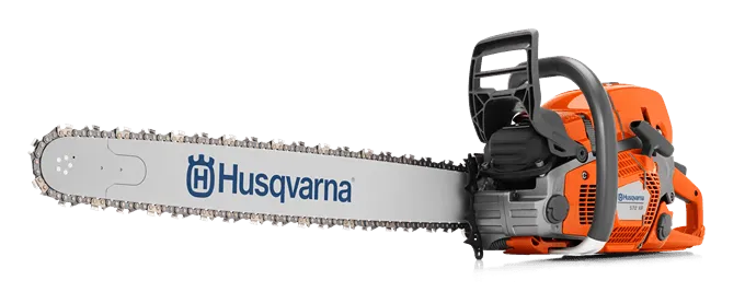 HUSQVARNA 572 XP Chainsaw