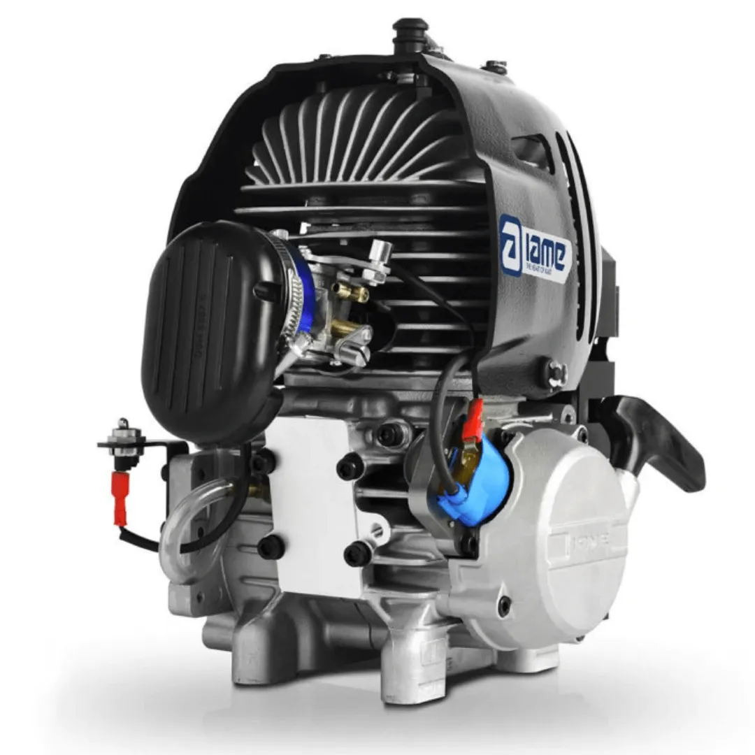 IAME M1 Bambino Engine (60cc)