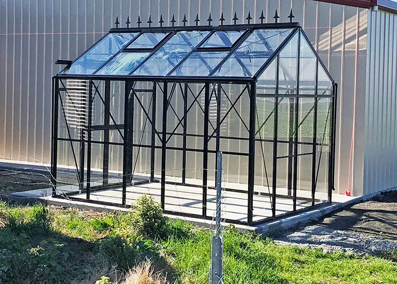 Imperial Glasshouse 3180 (3.1m x 2.6m)