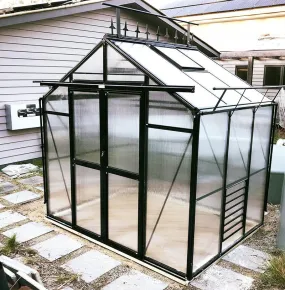 Imperial Greenhouse 1940 (1.9m x 2.6m)