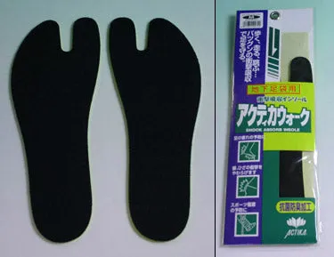 Jikatabi Insoles