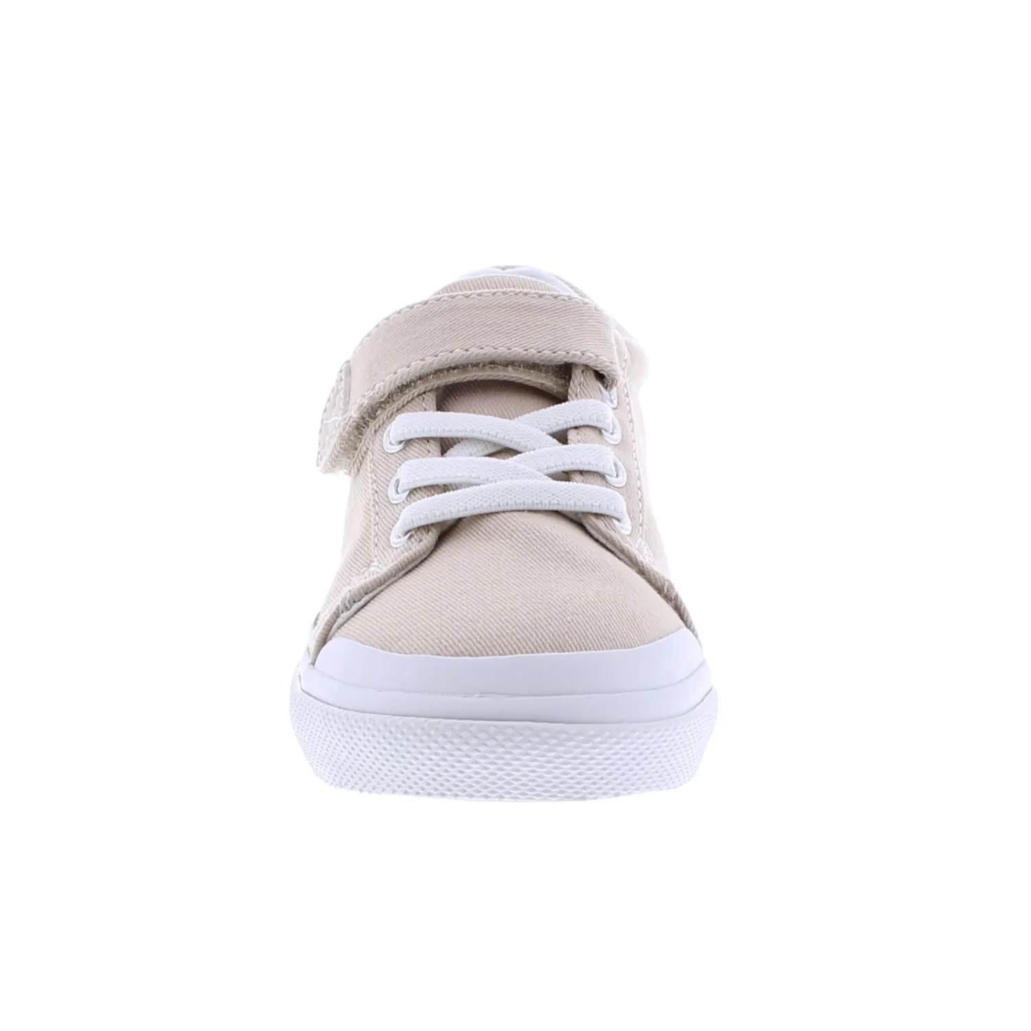 Jordan - Stone Velcro, Canvas