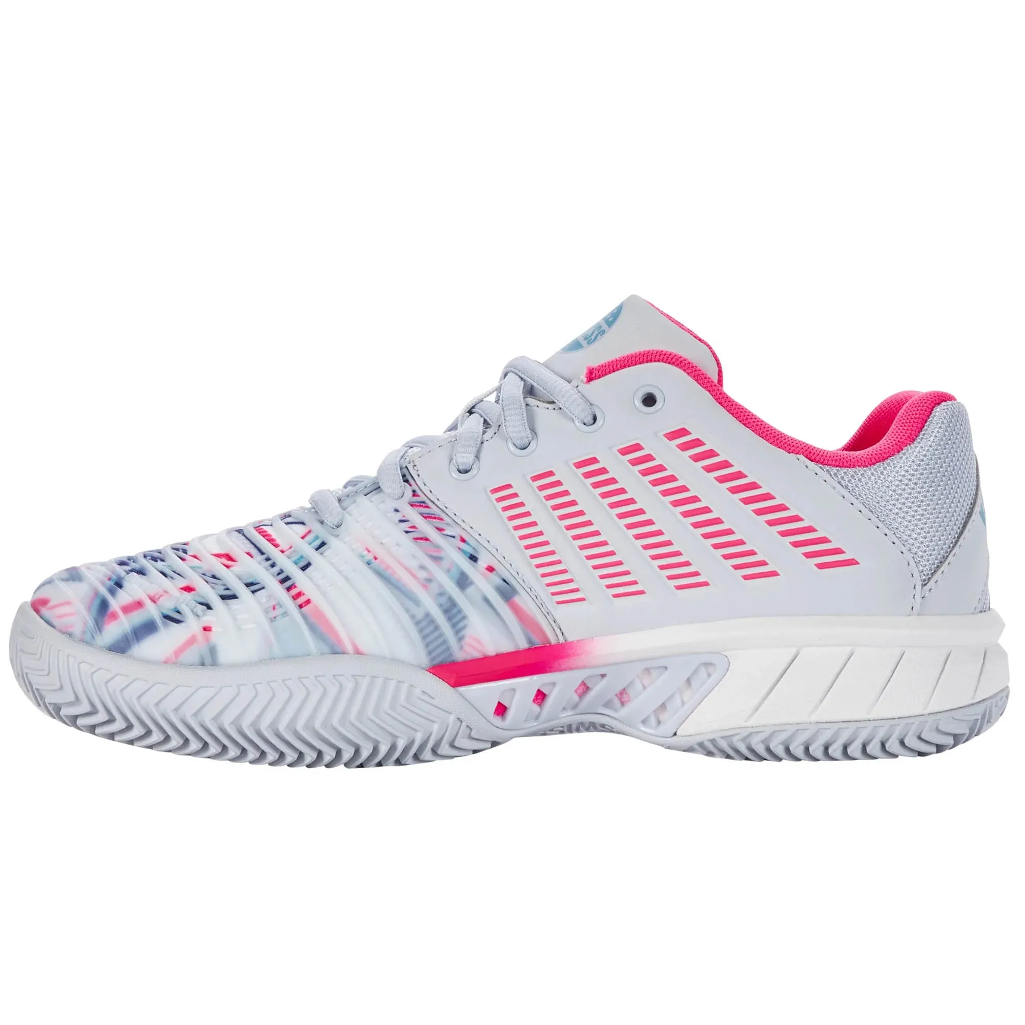 K-Swiss Express Light 3 Ladies Padel Shoes