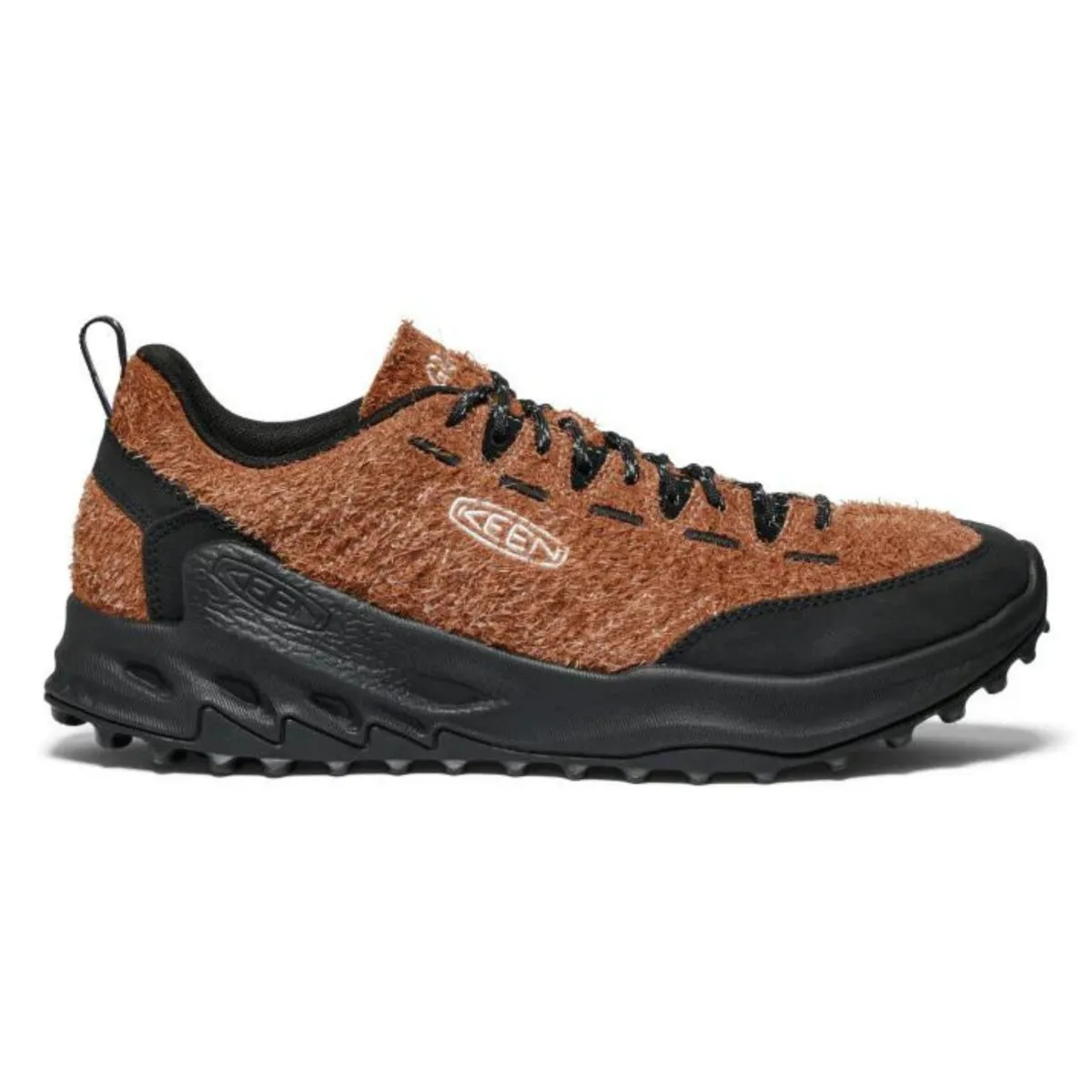 Keen X Gramicci Men's Jasper Zionic Sorrel Horse/Black