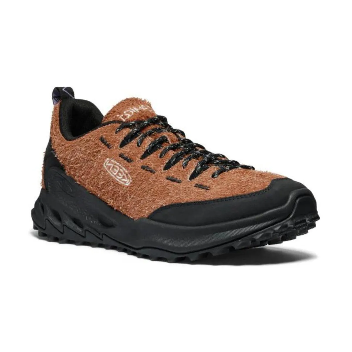 Keen X Gramicci Men's Jasper Zionic Sorrel Horse/Black