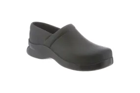 Klogs Mens Bistro Slip Resistant Duty Clog