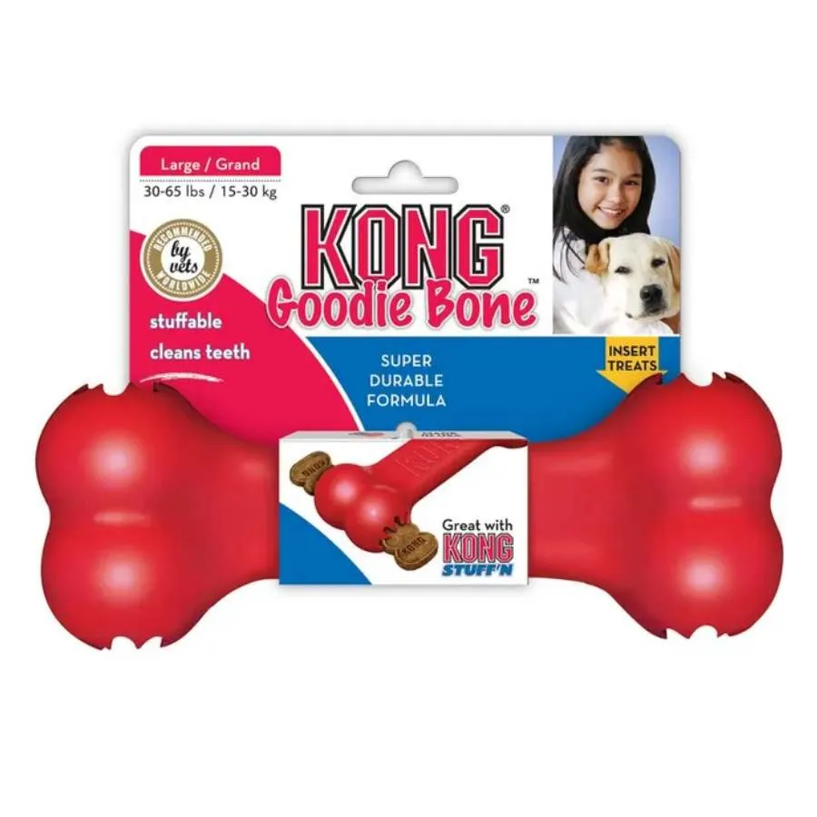 KONG Goodie Bone