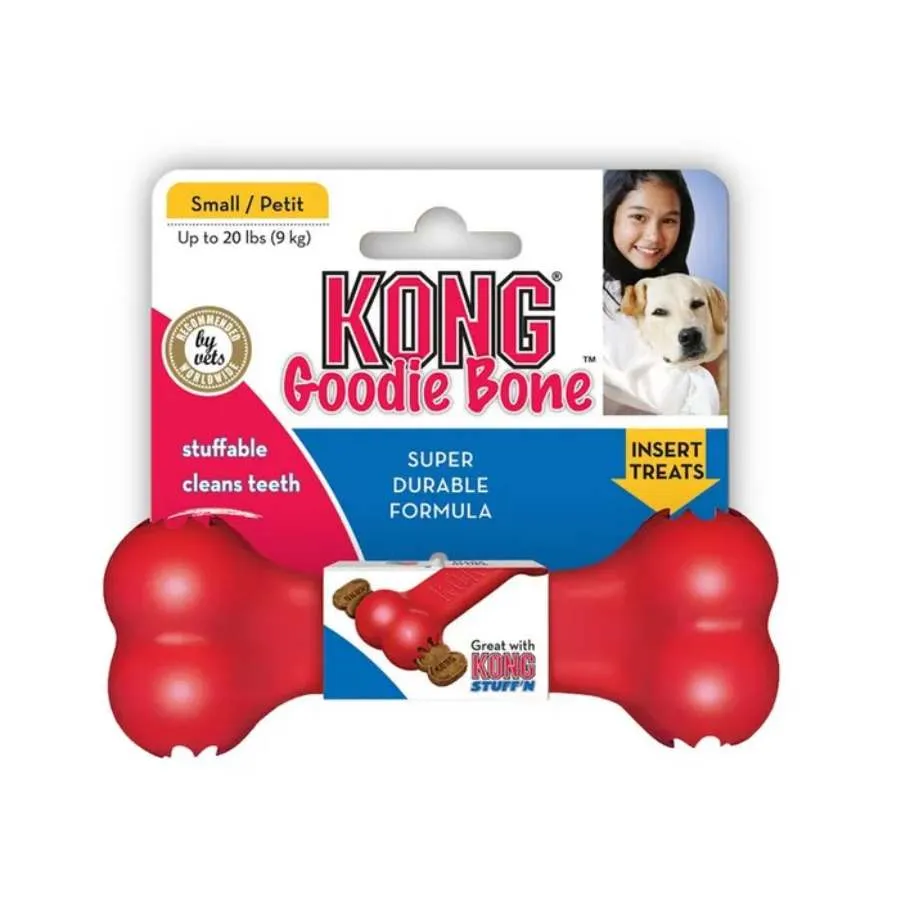 KONG Goodie Bone