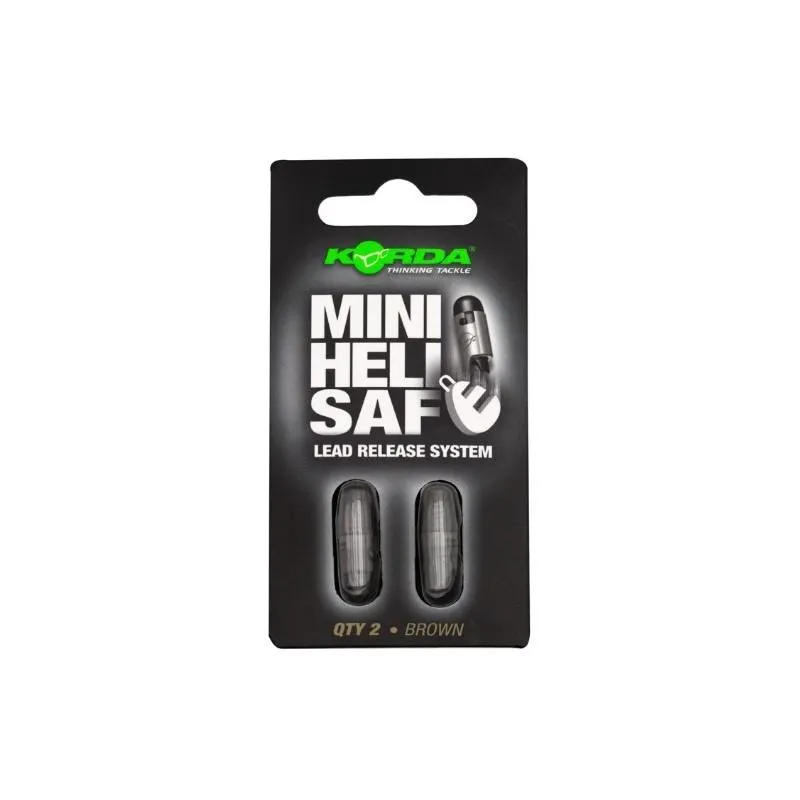 Korda Mini Heli Safe