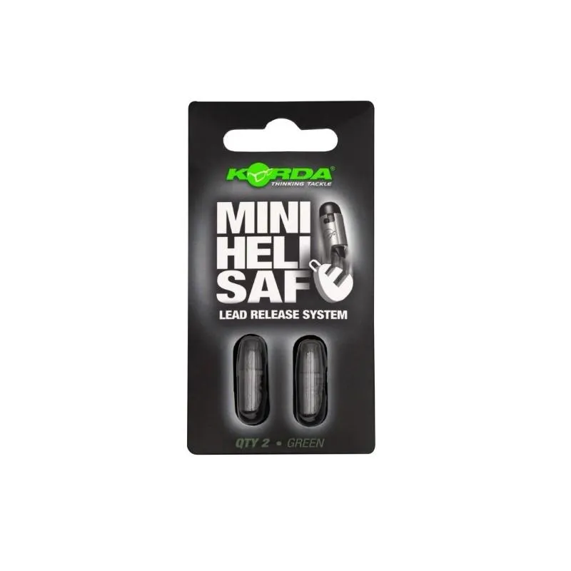 Korda Mini Heli Safe